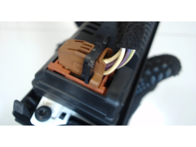 Дисплей бортового компьютера  Peugeot 3008 2009-2016 5555502902        