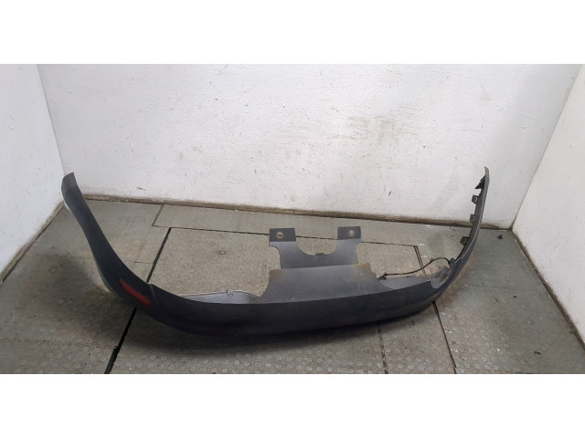 Бампер Ford S-Max 2010-2015 задний