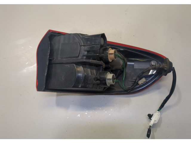 Задний фонарь     84201XA15A   Subaru Tribeca (B9) 2004-2007 