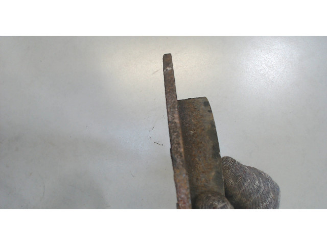 Диск тормозной  Volkswagen Bora 1.9  задний   1J0615601N      