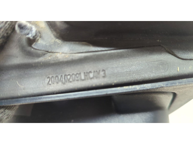 Зеркало боковое Jeep Grand Cherokee 2010-2013 левое