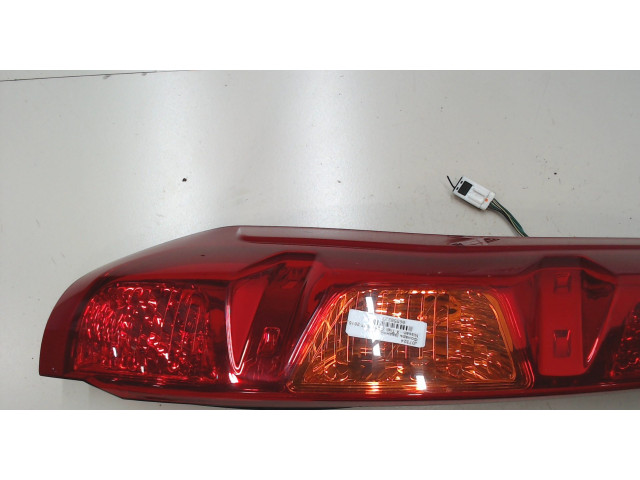 Задний фонарь 26550JG00B Nissan X-Trail (T31) 2007-2015