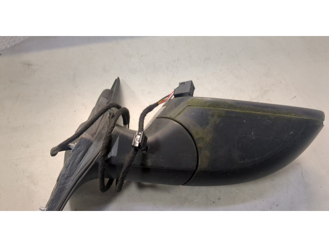 Зеркало боковое  Volkswagen Golf 6 2009-2012  правое           5K0857508AD, 5K0857522D, 5K0857538