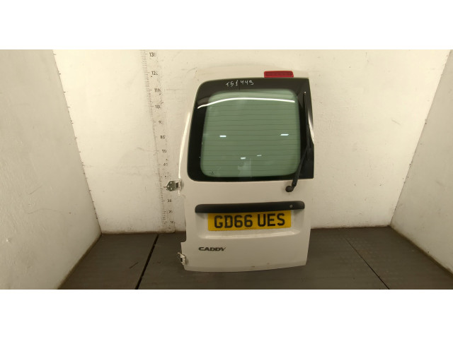 Моторчик заднего дворника Volkswagen Caddy 2004-2015