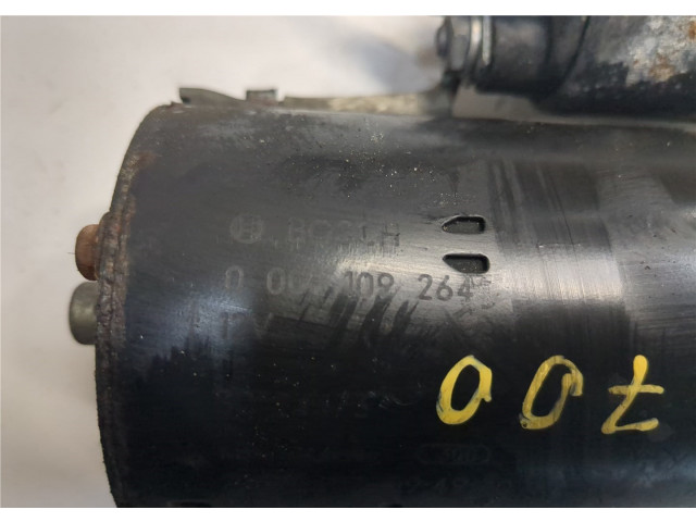 Стартер  Volvo XC70 2002-2007 2.4  36002642   