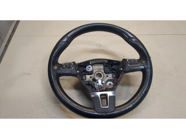 Руль  Volkswagen Jetta 6 2010-2015             