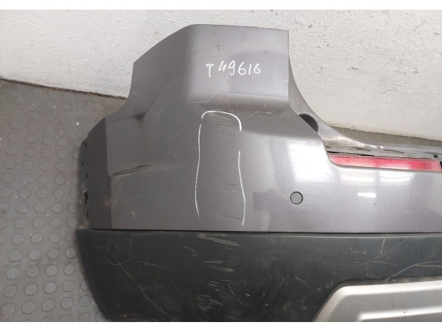 Бампер  Chevrolet Orlando 2011-2015 задний   95917095, 95913302