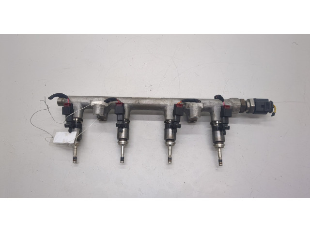 Форсунка топливная Skoda Karoq 2016-2025 05E133320, 04E906036AD