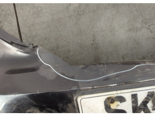 Бампер  Volkswagen Beetle 2011-2019 передний   