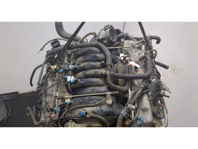 Форсунка топливная  Toyota Sequoia 2007-2022    2320909150     