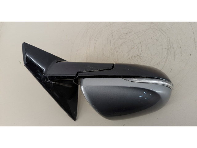 Зеркало боковое  Buick Envista  правое           42800287