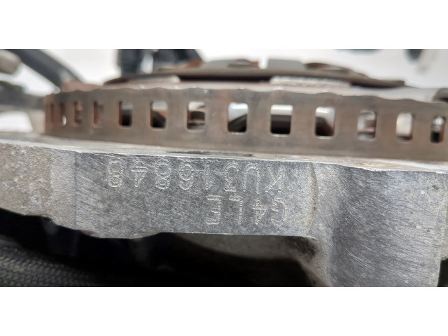 Генератор  Hyundai IONIQ 2016-2022       3739003900    