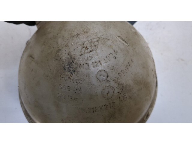 Бачок расширительный  Seat Alhambra 2000-2010     2.0