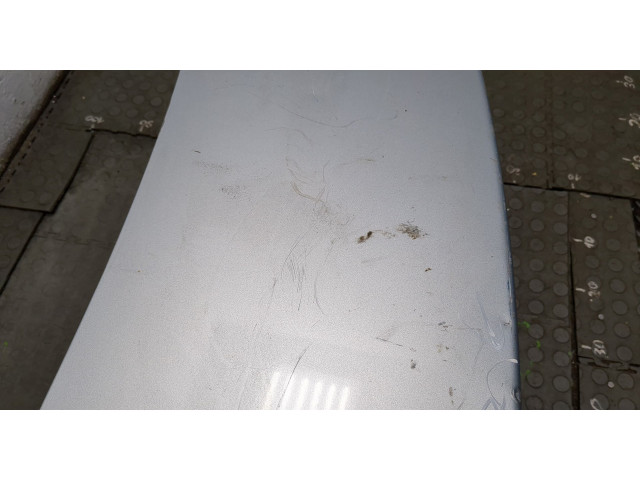 Замок багажника Mazda 3 (BK) 2003-2009