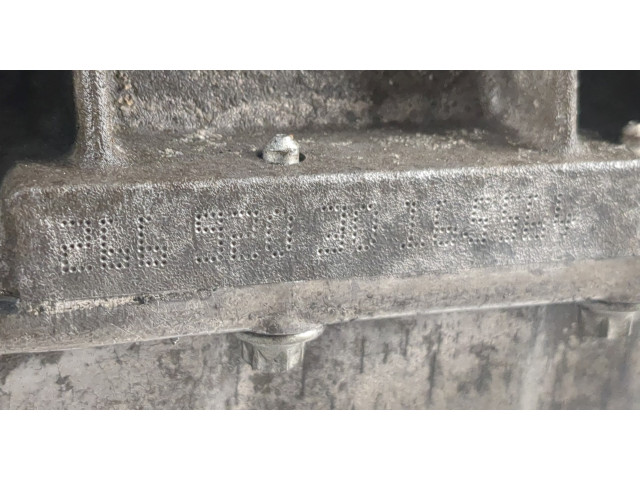 Генератор Mercedes A W169 2004-2012