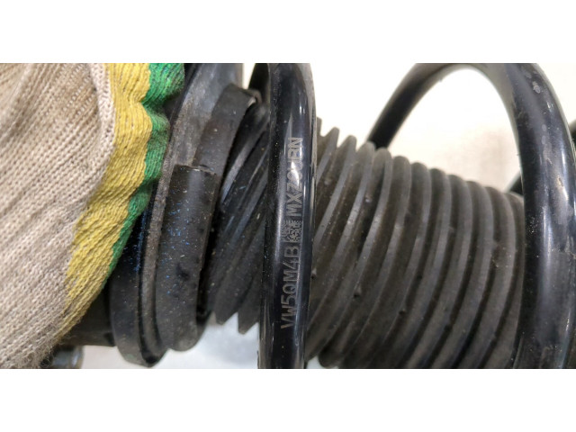 Стойка амортизатора Volkswagen Jetta 7 2018-