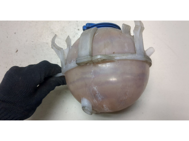 Бачок расширительный Skoda Octavia (A5) 2008-2013