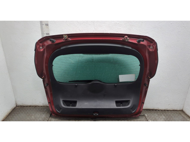 Замок багажника Citroen C4 2010-2020