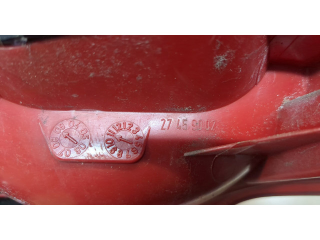 Задний фонарь          