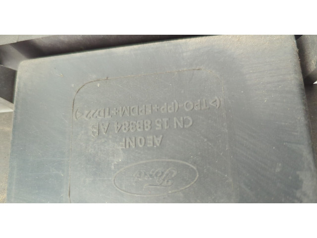 Замок капота  Ford EcoSport 2012-2018     