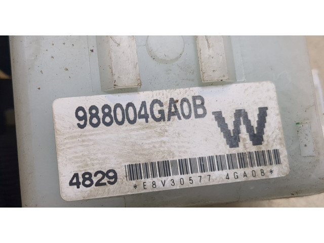 Блок комфорта  Infiniti Q50 2013-2017      988004GA0B   