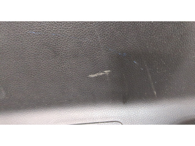 Замок багажника  Opel Antara 2006-2015       