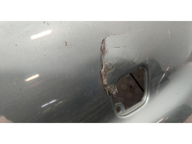 Бампер  Nissan Almera N16 2000-2006 задний   