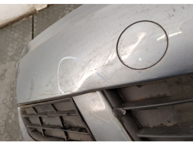 Бампер Skoda Fabia 2007-2014 передний