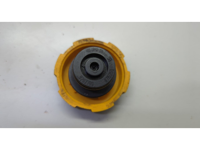 Бачок расширительный  Opel Astra H 2004-2010    