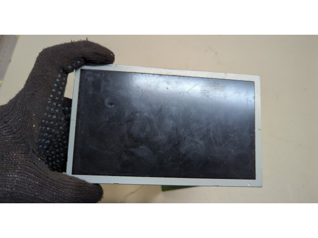 Дисплей мультимедиа  Volvo XC90 2002-2014        