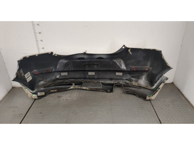 Бампер  Volvo C30 2010-2013 задний   