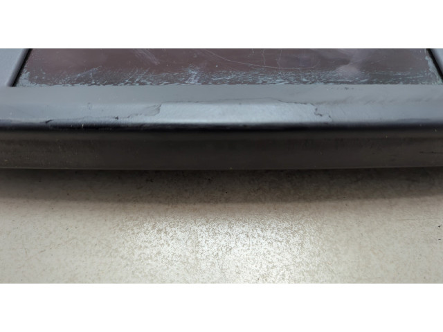 Дисплей мультимедиа BMW 7 F01 2008-2015 65509218427, 9218427