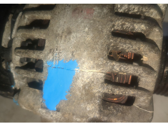 Генератор Suzuki Ignis 2003-2007 3140086G00