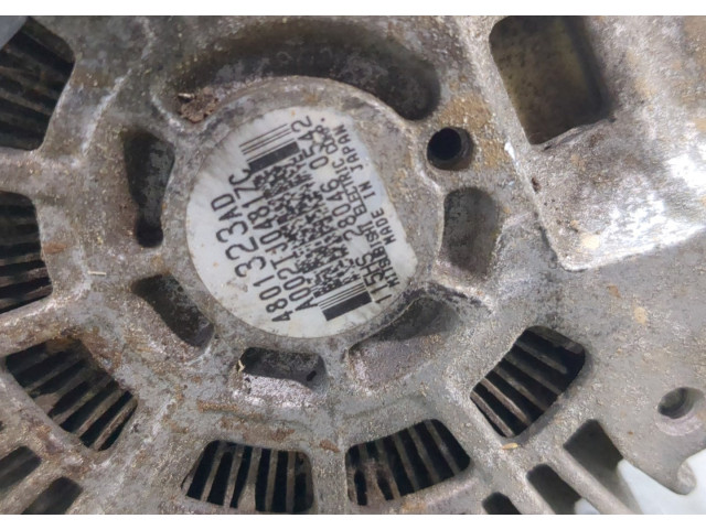 Генератор  Jeep Compass 2011-2016       4801323AD    