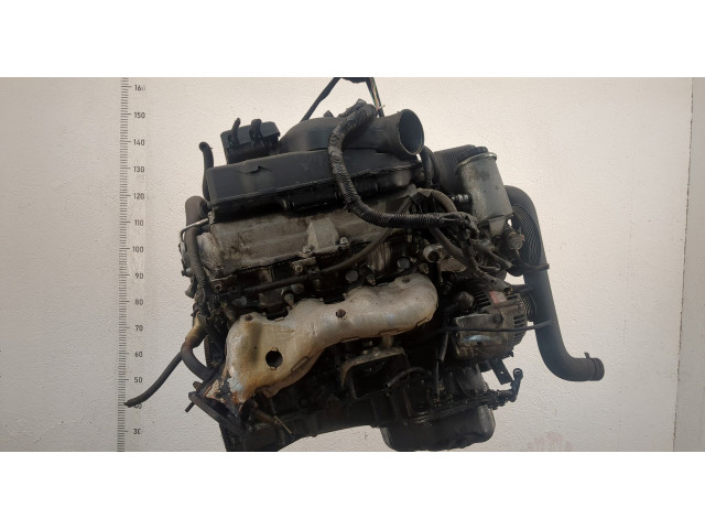 Форсунка топливная Lexus LS400 UCF10 1989-1994