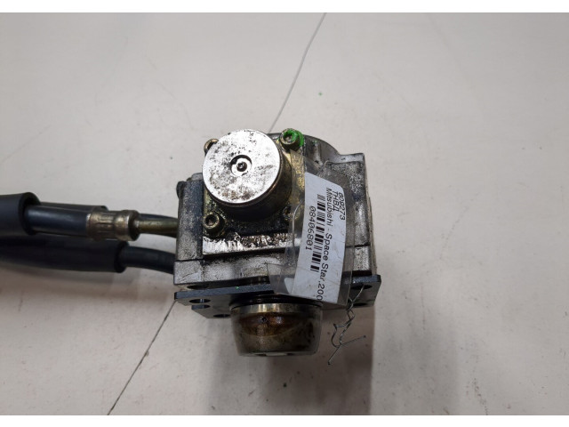 Vstřikovací čerpadlo