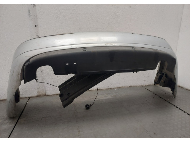 Бампер Jaguar X-Type 2001-2009 задний