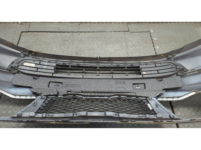 Бампер  KIA Optima 4 2012-2020 передний   