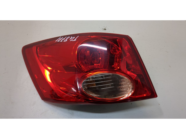 Задний фонарь 33550TL4G01