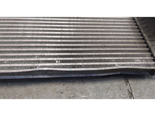 Интеркулер Jaguar XF 2007-2015