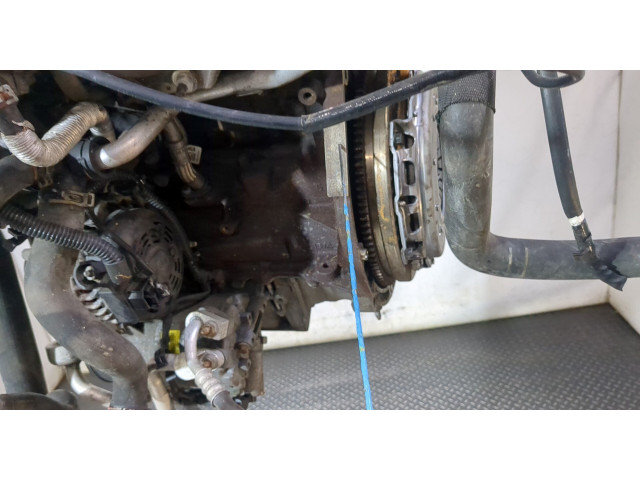  Турбина  Ford Focus 3 2011-2015             2082254, 2254343, 2008150