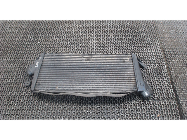 Интеркулер Jeep Patriot 2007-2010 2.0 68046496AA, 5191288AB