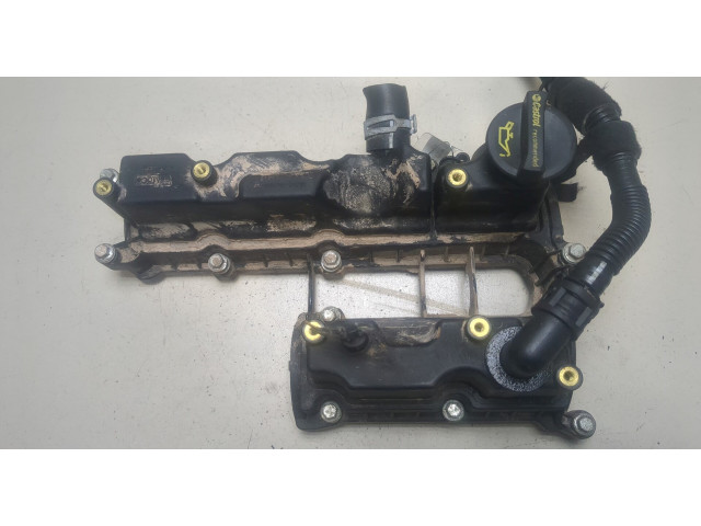 Клапанная крышка двигателя ДВС Ford Focus 3 2011-2015 1.6