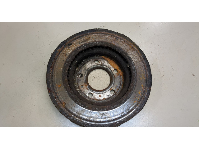 Диск тормозной  Opel Antara 2.2  передний         