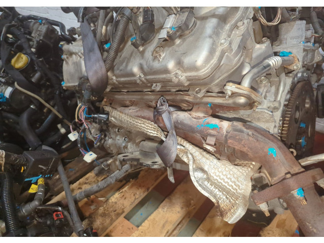 Форсунка топливная  Toyota Sequoia 2007-2022    2320909150     