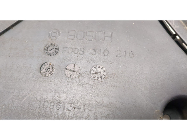 Вентилятор радиатора Chevrolet Aveo (T300) 2011-2015