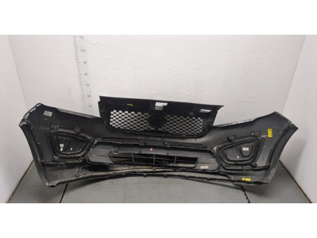 Бампер  KIA Sorento (Prime) 2014-2017 передний   