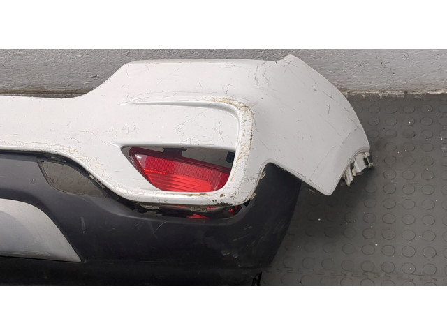 Бампер  Chevrolet Trax 2016-2022 задний   