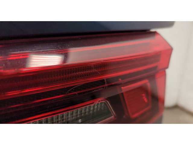 Моторчик заднего дворника  Volkswagen Tiguan 2016-2020      