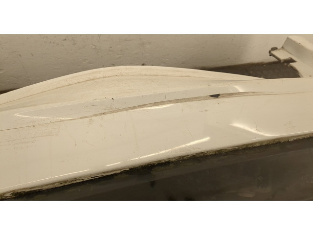 Бампер  KIA Carens 2013-2019 задний   86611A4000, 86612A4000